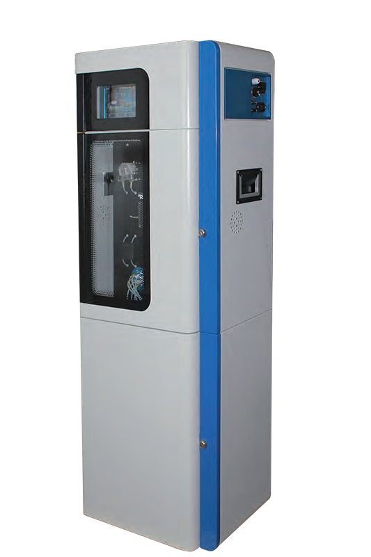 CODet-5000型CODcr水質在線自動（dòng）分析儀